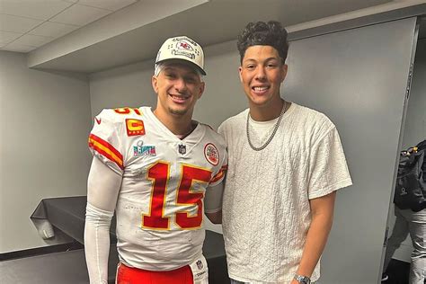 Patrick Mahomes Gay Porn Videos 